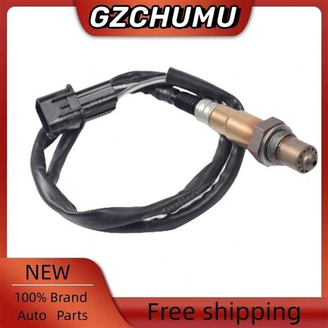 O2 Lambda Oxygen Sensor New 39210 02640 For Hyundai Atos I10 KIA