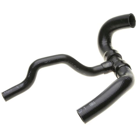 Gates Radiator Coolant Hose Ford Transit Connect L