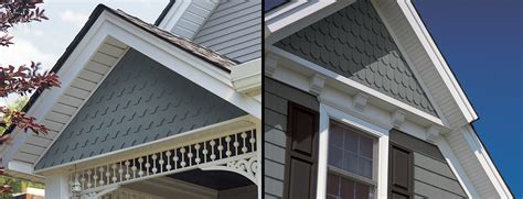 Certainteed Siding Vinyl Polymer Stone And Composite Siding