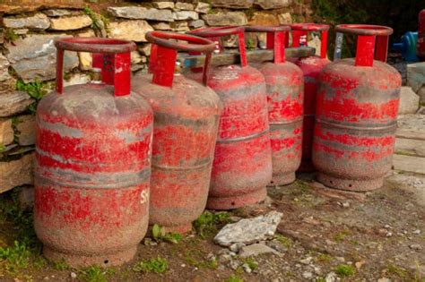 How To Dispose Of Propane Tanks Sustainably Conserve Energy Future