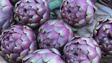 15 Stunning Purple Vegetables You Should Try