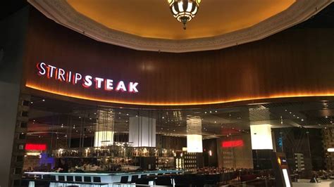 STRIPSTEAK by Michael Mina - Mandalay Bay - Las Vegas | Las Vegas, Nevada, United States - Venue ...