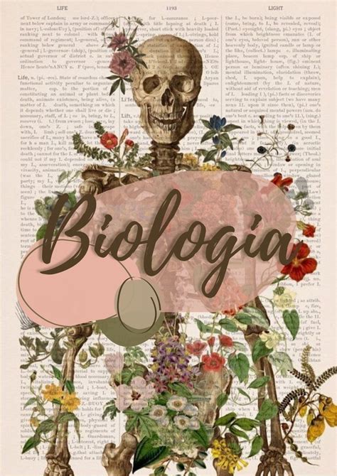 Biologia Biology Med Art Biology Art Human Science Art