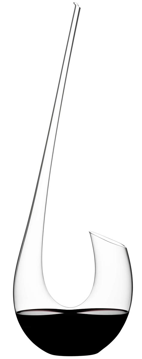 Decanter Riedel Swan