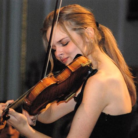 Il Violino Di Laura Marzadori Saluta Lalba A Cortina