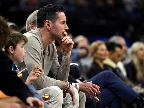 Jj Redick Pas De Hacer Un Podcast Con Lebron James A Ser Su Nuevo