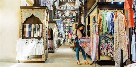 Discover The Charm Of Dubai S Souks