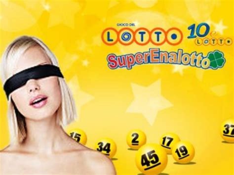 Estrazione Lotto SuperEnalotto 10eLotto E Del Simbolotto Di Sabato 11