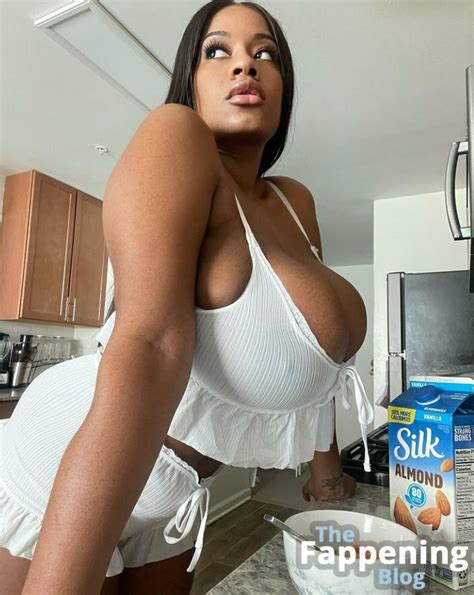 Yanithebbody1 Paperp Yani The Body Yanithebody1 Nude Leaks Onlyfans Photo 22 Thefappening