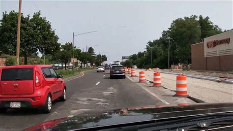 Telegraph Construction August 2023 Update And Seven Mile Rouge