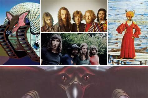 16 of the Most Political Rock + Metal Bands