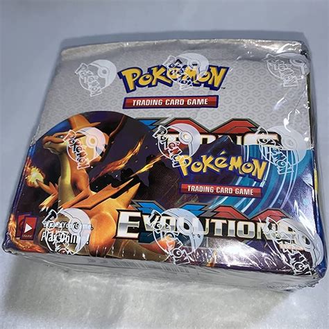 Centre Commercial Mer Plastique Pokemon Booster First Gen Lactuel