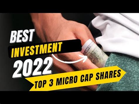 Best Micro Cap Stocks To Buy For Next Years Top Micro Cap Stocks