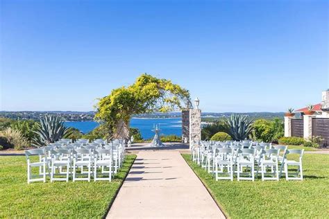 Waterfront Wedding Venues - WeddingWire