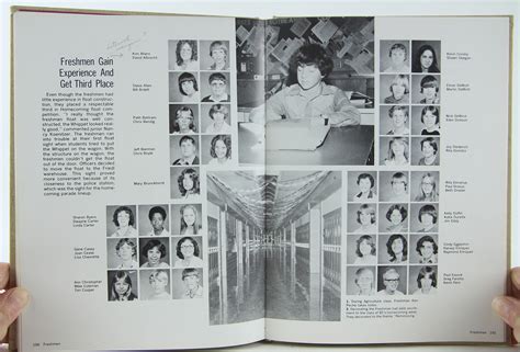 1979 Yearbook, Whitewater [Wisconsin] High School - Aqualba Volume 53 ...