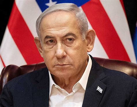 Abaikan Seruan Biden Netanyahu Lanjutkan Serangan Ke Gaza Jawa Pos