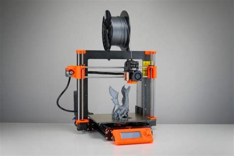 7 3d Printers To Start Your 3d Printing Journey In 2019