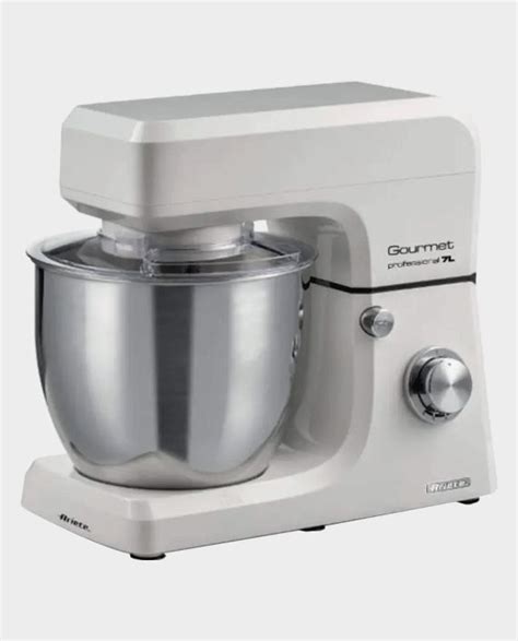 Buy Ariete Planetary Kitchen Mixer 7l White In Qatar Alaneesqatarqa