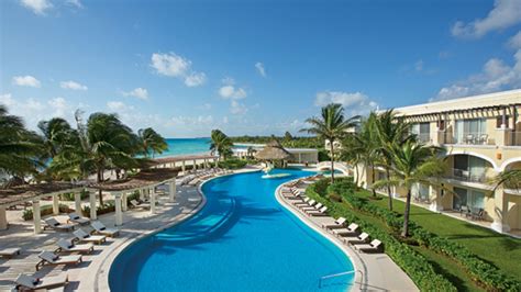 10 Tulum's All-Inclusive Resorts For a Relaxed Vacation - Exubry