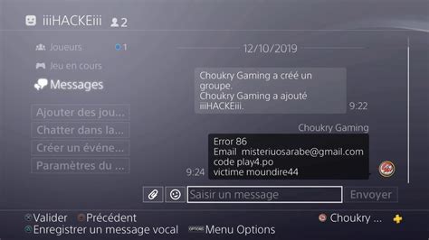 Comment HACKER Un Compte Psn NO FAKE YouTube