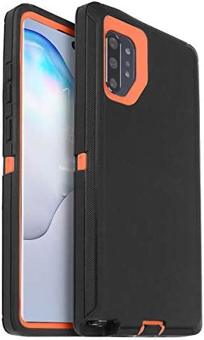 Aicase Funda Para Galaxy Note Plus Protecci N Contra Ca Das De