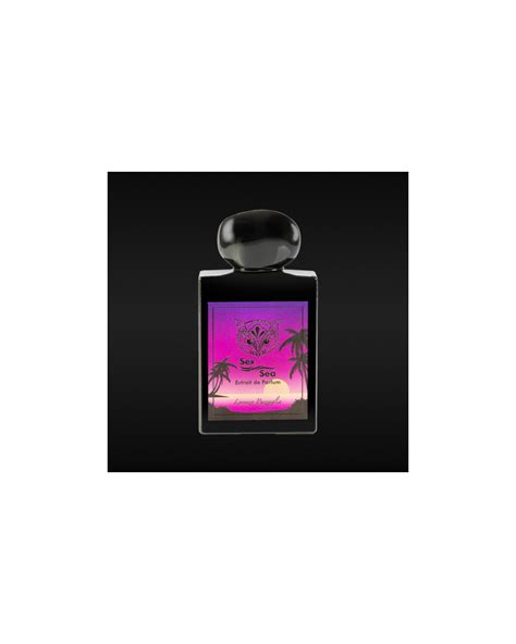 Sex Sea Extrait De Parfum Ml