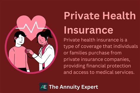 Understanding Private Health Insurance: The Basics (2024)