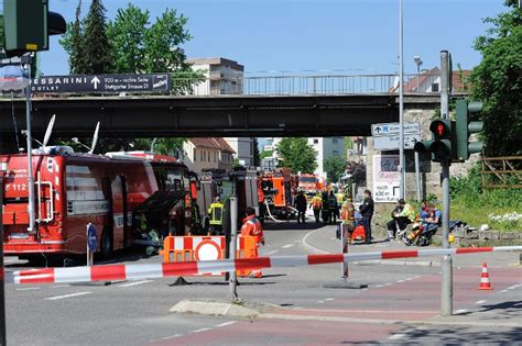 Fotostrecke Kreis Reutlingen Schwerer Brand In Metzingen Zwei Tote