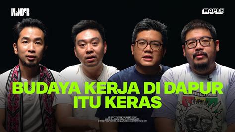 Berani Lawan Stigma Pelaku Fandb Anti Review Jujur Wander Youtube