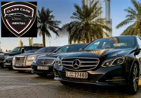 Dubai Best Car Rental Tips – Class Cars Rental