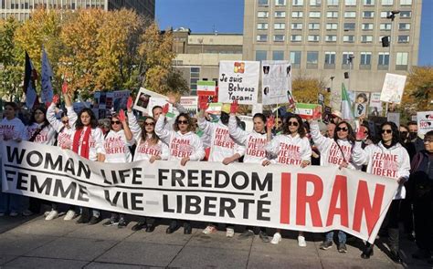 Soutien Aux Iraniennes Et Aux Afghanes Info Libertaire