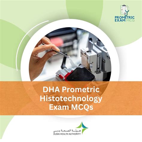 DHA Prometric Histotechnology Exam MCQs Prometric