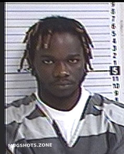 Matthews Tyrone Kerran Bay County Mugshots Zone