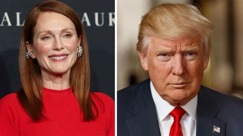 Julianne Moore Por Qu Censuraron Su Libro En Estados Unidos Fuera