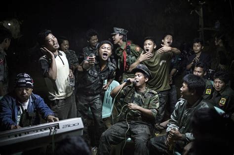 Winners of the 2014 World Press Photo Awards Announced | World press ...