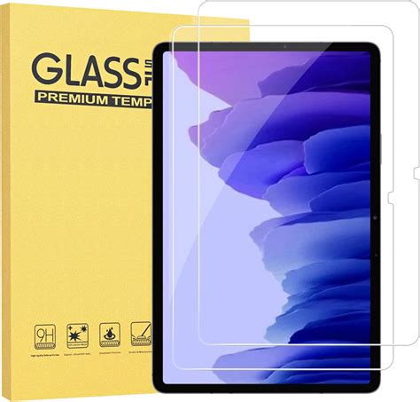 Gerutek 2 Pezzi Pellicola Protettiva Per Samsung Galaxy Tab A8 2021 10