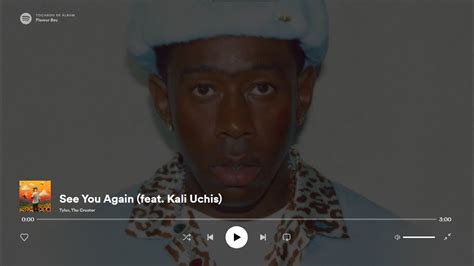 Tyler The Creator See You Again Legendado Portugu S Youtube