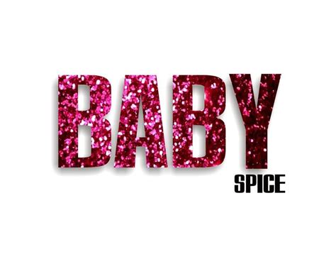 Spice girls Logos