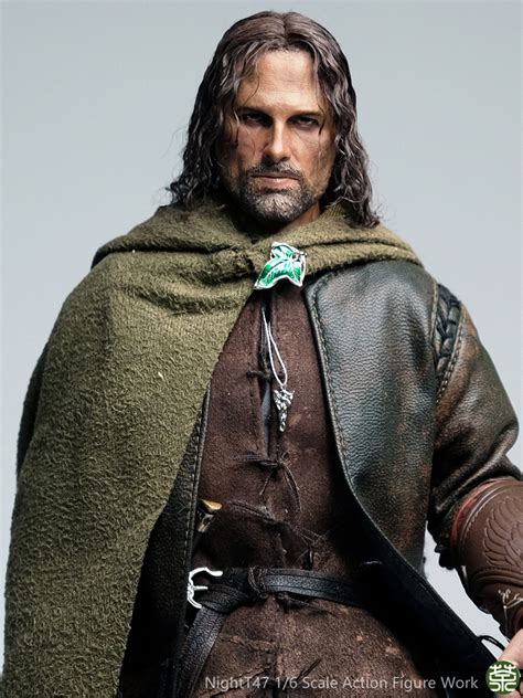 custom work Aragorn | Collector Freaks Collectibles Forum