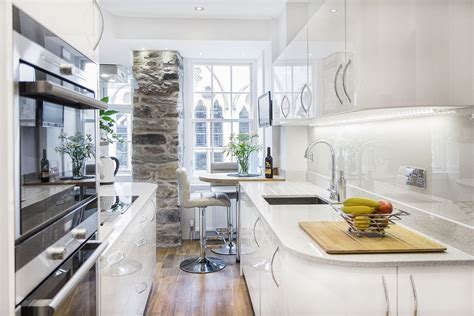 How To Renovate A Small Kitchen