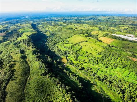 Bridging Oceans: The Isthmus of Panama & Its Canal | LAC Geo