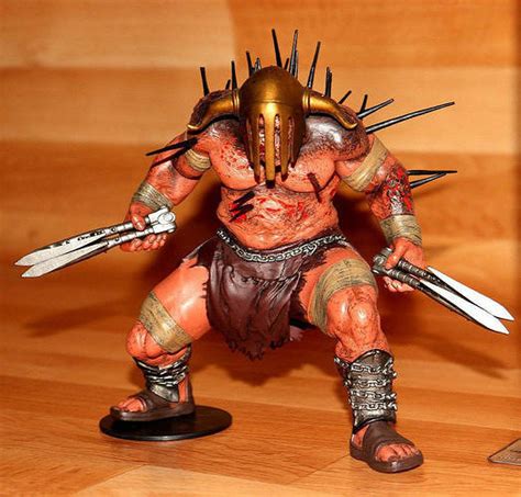 GOD of WAR Hades cover 3D model 3D printable | CGTrader