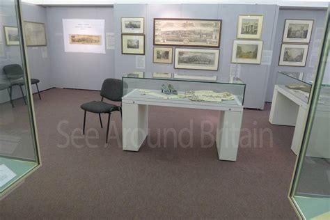 Pictures of Guildford Museum, Guildford, Surrey - See Around Britain