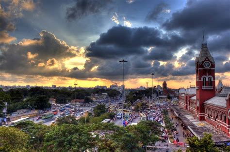 8 Reasons Why Chennai Is One Of The Best Places For Starting Up Your ...