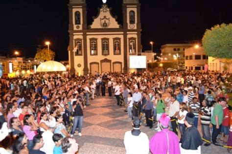 SERGIPE EM FOTOS Santuário de Nossa Senhora da Piedade em Lagarto