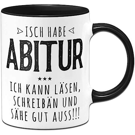 Tassenbrennerei Tasse Abi 2023 Mit Spruch Weltherrschaft Kaffeetasse