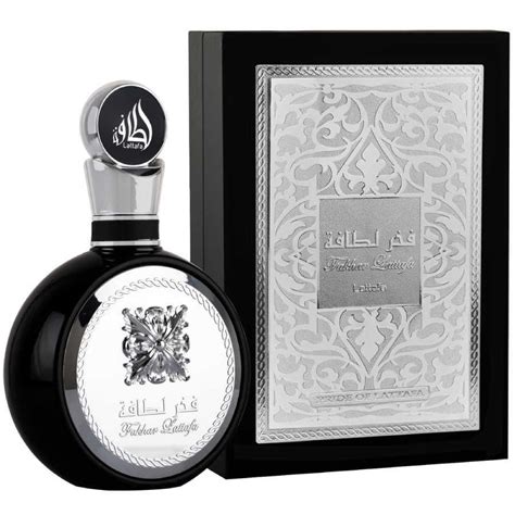 Lattafa Fakhar Black 100ml Perfumes Mandb