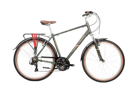 RALEIGH Pioneer Trail 2021 Hybrid Bike