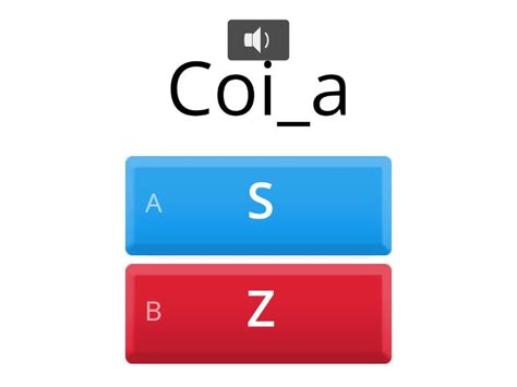 Quiser é Com S Ou Com Z