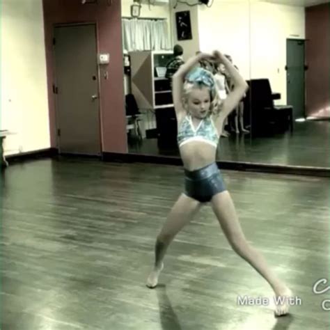 Picplaypost Dance Pictures Dance Moms Jojo